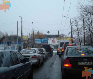 Призматрон, Призма A у Чернівцях вул.Руська-Винниченка - 123930 Фото