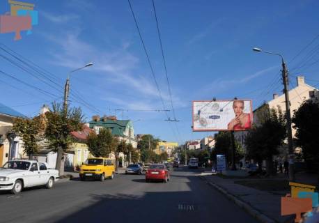 Призматрон, Призма A у Чернівцях вул.Червоноармійська 35 ( Центр) - 123958 Фото 1