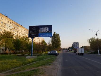 Білборд, Бігборд (Борд)  B у Мелітополі Мелитополь Фото 1