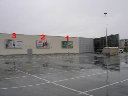 Билборд A в Львове, карточка  вул.Миколайчука 2, Арсен, 2 фото 1