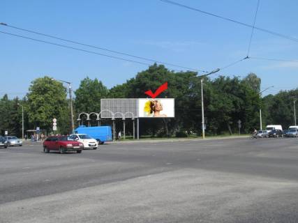 Призматрон, Призма A у Львові, 3х6  вул.Стрийська-вул.Наукова, до центру - 247781 Фото 1