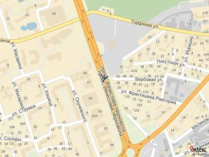 Призма Р/П в Львове, 3х6  пр.Чорновола 67, ТЦ Інтер сіті, до центру - 325686 схема