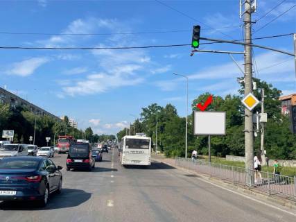Скролер, Скрол A у Львові, 2,30х3,14  вул.Б.Хмельницького 214, ТЦ ВАМ - 586570 Фото 1