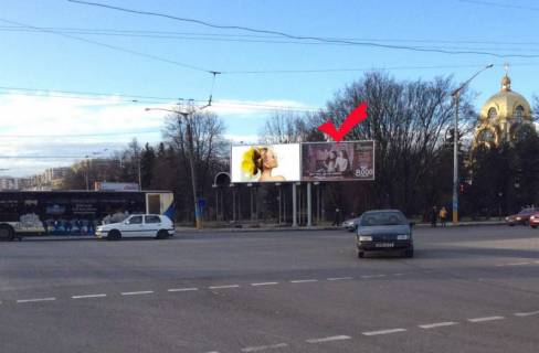 Призматрон, Призма A у Львові, 3х6  вул.Стрийська-вул.Наукова, до центру - 428850 Фото 1