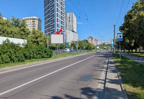 Бэклайт Р/П в Львове, 2,30х3,14  пр.Чорновола 67, ТЦ Інтер сіті, з центру фото 2