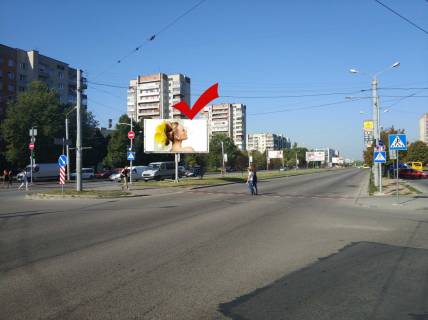 Призма Р/П в Львове, 3х6  вул.Наукова - вул.Симоненка, до вул.Кульпарківської - 247775 фото 1