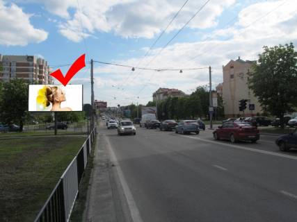 Призматрон, Призма B у Львові, 3х6  вул.Кульпарківська-вул.Перфецького, з центру - 187728 Фото 1