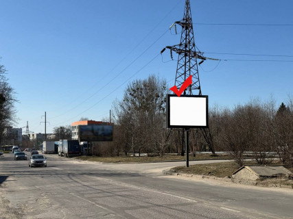 Скролер, Скрол A у Львові, 2,30х3,14  вул.Дж.Вашингтона, 7, до вул. Зеленої - 658195 Фото 1