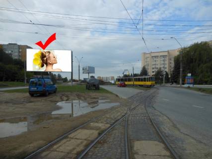 Скролер, Скрол A у Львові, 2,30.3,14  вул. Кн. Ольги, 73 до вул. Наукової - 574364 Фото 1