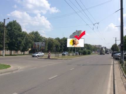 Призма A в Львове, 3х6  пр.Чорновола 67, ТЦ Інтер сіті, до центру - 530792 фото 1