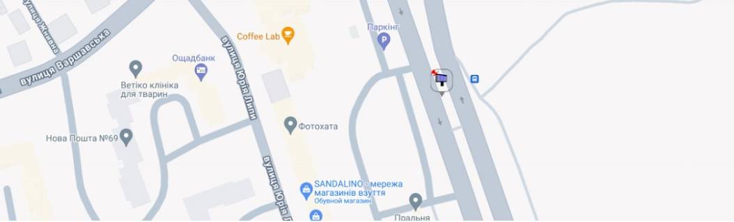 Призматрон, Призма Р/П у Львові, 3х6  пр.Чорновола 101, Арсен, Рукавичка, до центру - 451772 схема