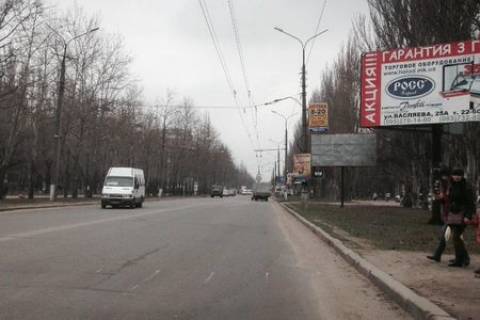 Білборд, Бігборд (Борд)   у Миколаєві пр.Мира,17г Фото 1