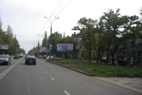 Білборд, Бігборд (Борд)   у Миколаєві пр. Мира 9А (Птичка) Фото 1