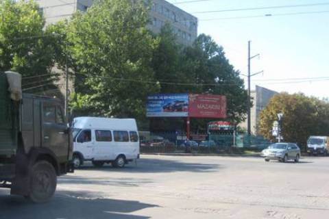Білборд, Бігборд (Борд)   у Миколаєві пр.Богоявленский- Космонавтов Фото 1