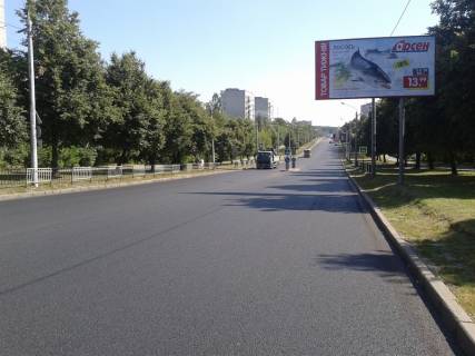 Білборд, Бігборд (Борд)  A у Львові, 3х6  вул. Пасічна 89 Фото 1