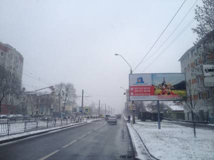 Скроллер A в Львове, 2,3х3,14  вул. Кн. Ольги 34 - 452111 фото 1