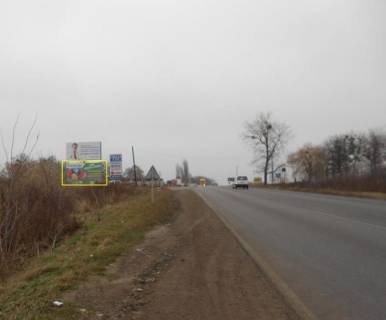 Билборд B в Умане, 6х3  нижній фото 1