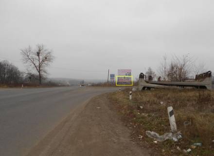 Билборд A в Умане, 6х3  нижній фото 1