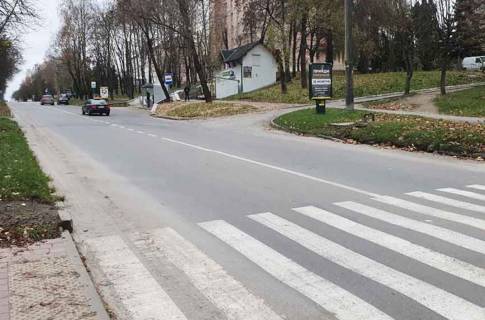 Сiтiлайт A у Тернополі Винниченка,4 Фото 1