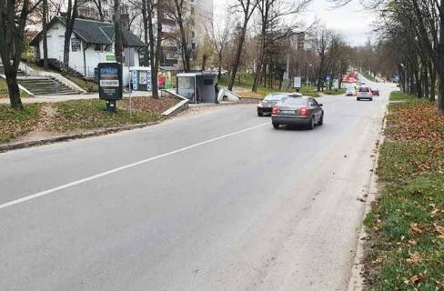 Сiтiлайт A у Тернополі Винниченка,4 Фото 1
