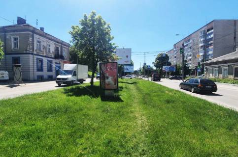 Сiтiлайт A у Тернополі Крушельницька,14 Фото 1