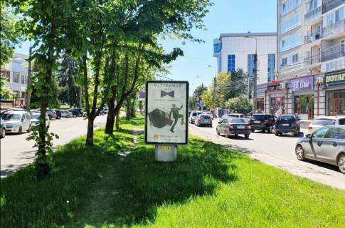 Сiтiлайт A у Тернополі Крушельницька,18 Фото 1