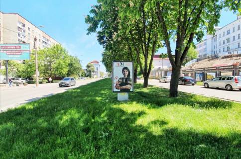 Ситилайт B в Тернополе Крушельницька,1 фото 1