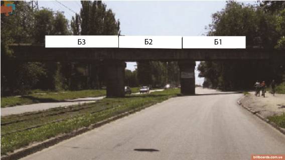 Нестандарт B в Запорожье пр-т Моторостроителей фото 1