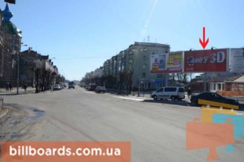 Призма A в Бердичеве Европейская, 6 (Универмаг) - 128995 фото 1