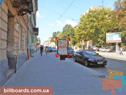 Сiтiлайт B у Львові вул. Городоцька, 81 Фото 1