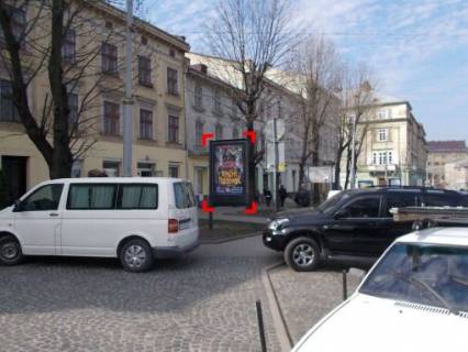 Ситискролл B в Львове пл. Я. Осмомисла, 7 скролл фото 1