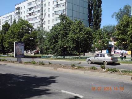 Сiтiлайт A у Южноукраїнську, 1,2х1,8  пр. Незалежності 29,Крамниця побутової хімії, аксесуарів до мобіл. телефонів телефо Фото 1