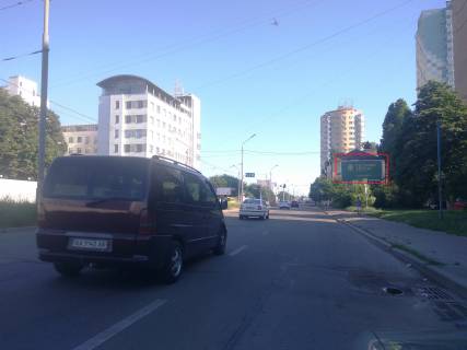 Призма A в Киеве, 6х3  вул. Автозаводська, 39 - 443308 фото 1