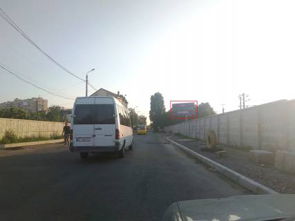 Билборд A в Киеве, А  м. Вишневе, вул.Чорновола фото 1