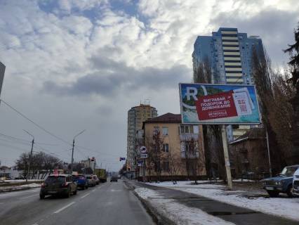 Призматрон, Призма A у Києві, 6х3  вул. Автозаводська, 39 - 443309 Фото 1