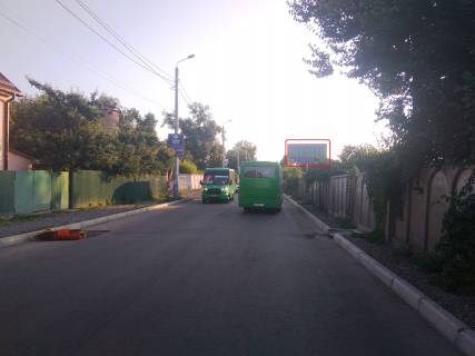 Билборд A в Киеве, А  м. Вишневе, вул.Чорновола фото 1