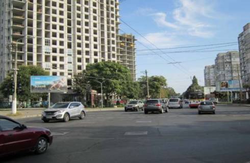 Билборд + в Одессе фото 1