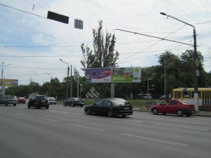 Призматрон, Призма A у Одесі, 3х6  Миколаївська дорога - Південна дорога (Призма ліва) - 301951 Фото 1