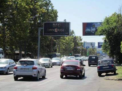 Призма B в Одессе, 3х6  ул. Краснова, 3-Б/2 (Призма)  - 401849 фото 1