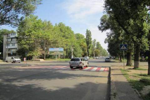 Билборд + в Одессе фото 1