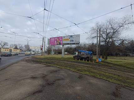Призматрон, Призма A у Одесі, 3х6  Миколаївська дорога - Південна дорога (Призма права) - 301952 Фото 1