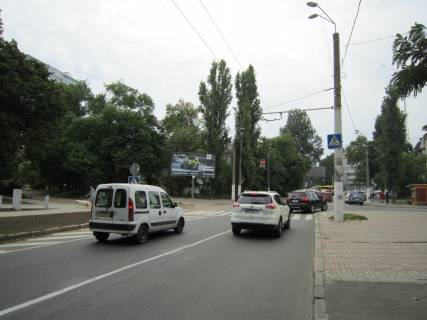 Билборд B в Одессе фото 1