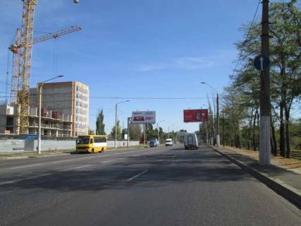 Призма A в Одессе, 3х6  Миколаївська дор. 303 (навпротив) (Лузанівка) (напротив) (з міста права Призма)  - 617566 фото 1