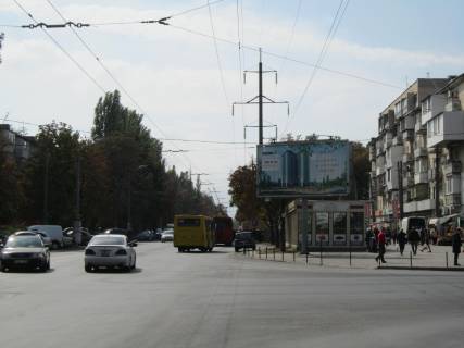 Призматрон, Призма A у Одесі ул. Космонавтов, 38/1 (Призма) - 401714 Фото 1