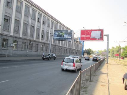 Призматрон, Призма A у Одесі ул. Водопроводная - пер. Высокий (из города правый призма) - 301909 Фото 1