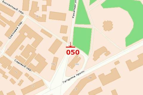 Билборд  в Одессе фото 1