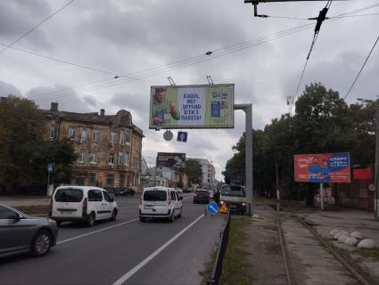 Призматрон, Призма A у Одесі, 3x6  вул. Водопровідна, 1 - 301875 Фото 1