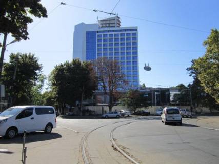 Билборд A в Одессе фото 1
