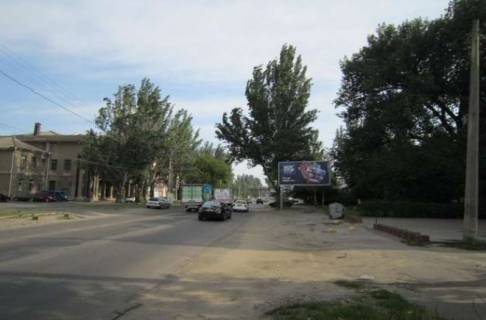 Білборд, Бігборд (Борд)  + у Одесі Фото 1