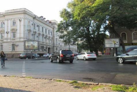 Билборд + в Одессе фото 1